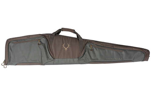 Soft Gun Cases Evolution Outdoor Hill Country II EVODS 54" HILL COUNTRY II RIFLE CASE • Model: Hill Country II